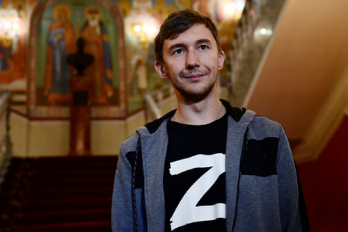 Міжнародна федерація шахів повернула в рейтинг шахіста-зрадника України